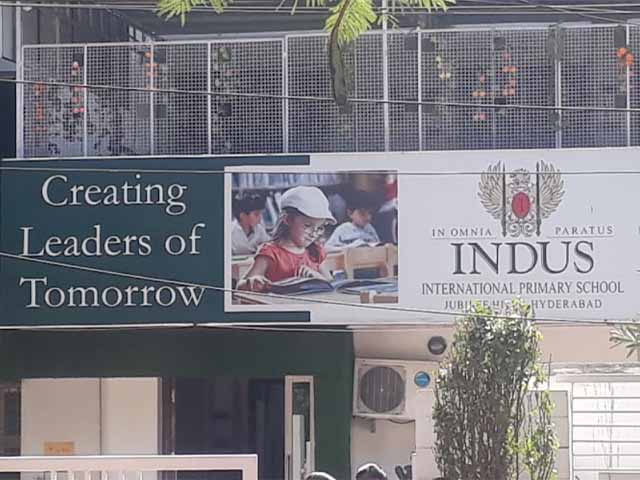 Indus International